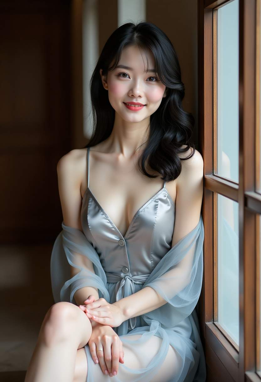 瓦伦蒂娜剧照